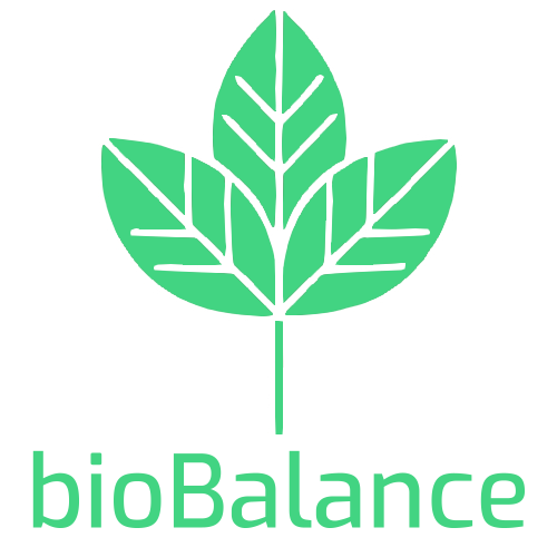 Logo BioBalance